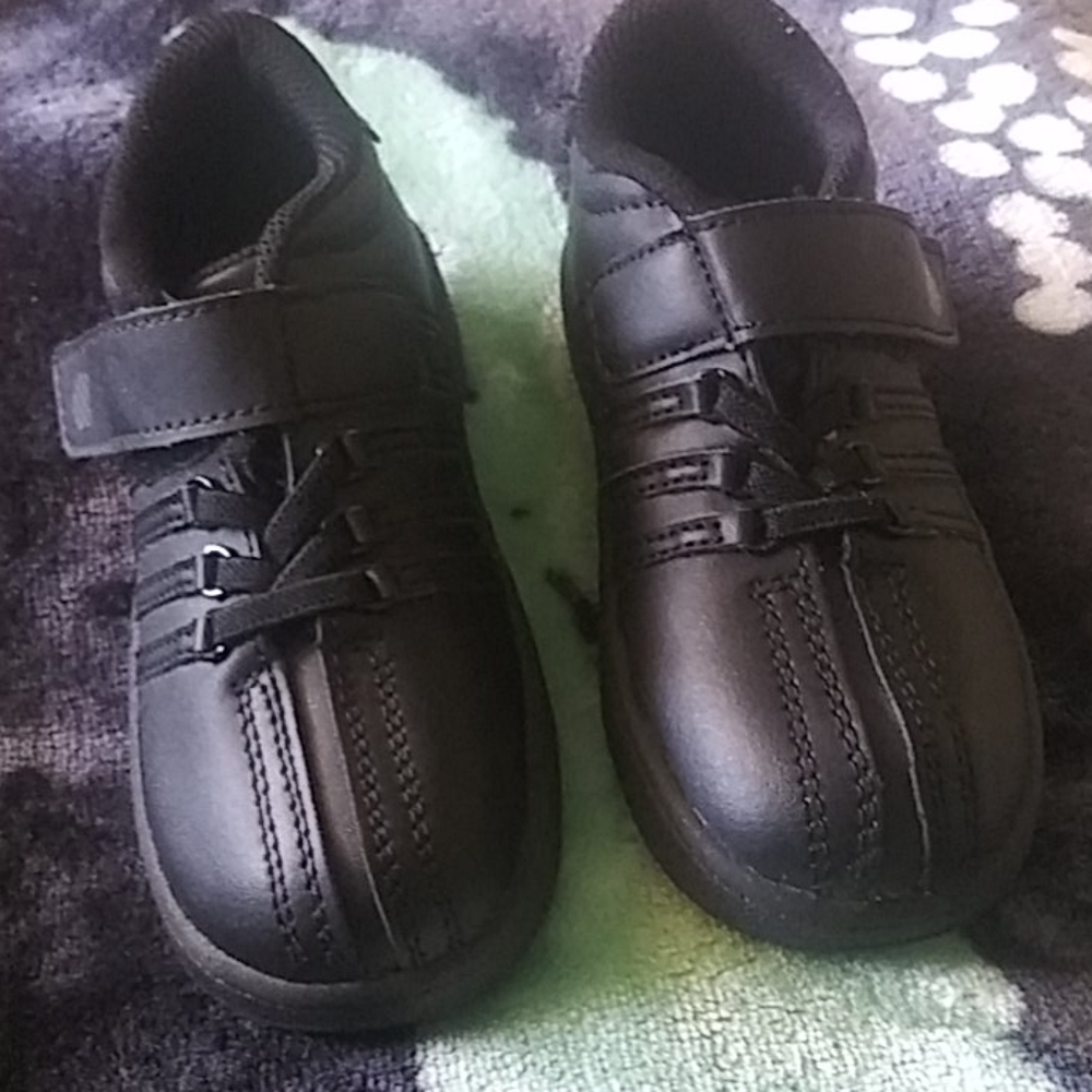 New K-Swiss Sneakers